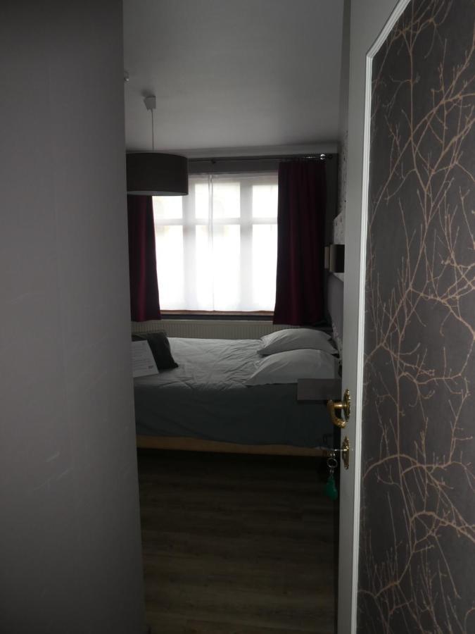 Hotel Des Roches Cugnon 외부 사진