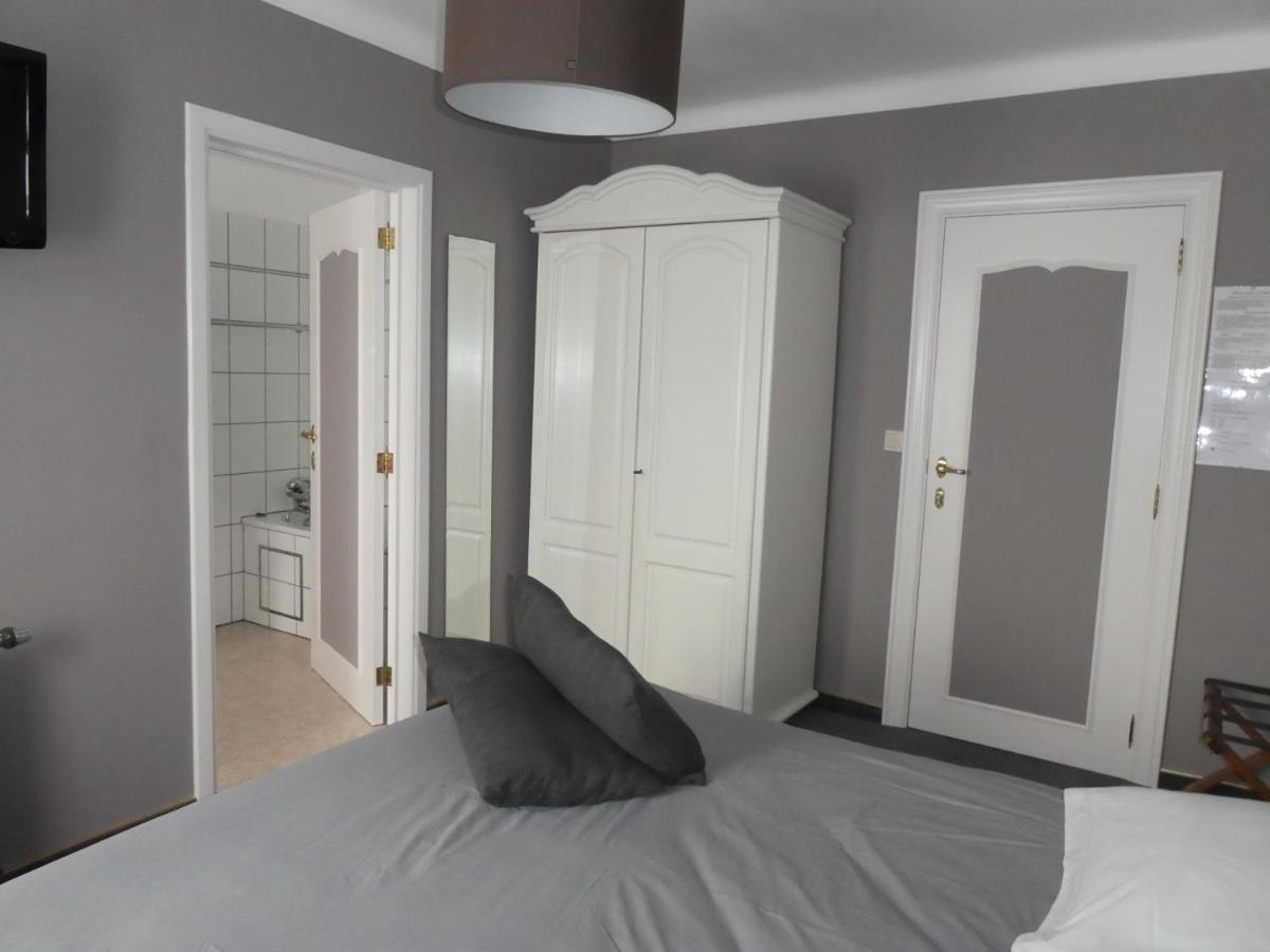 Hotel Des Roches Cugnon 외부 사진
