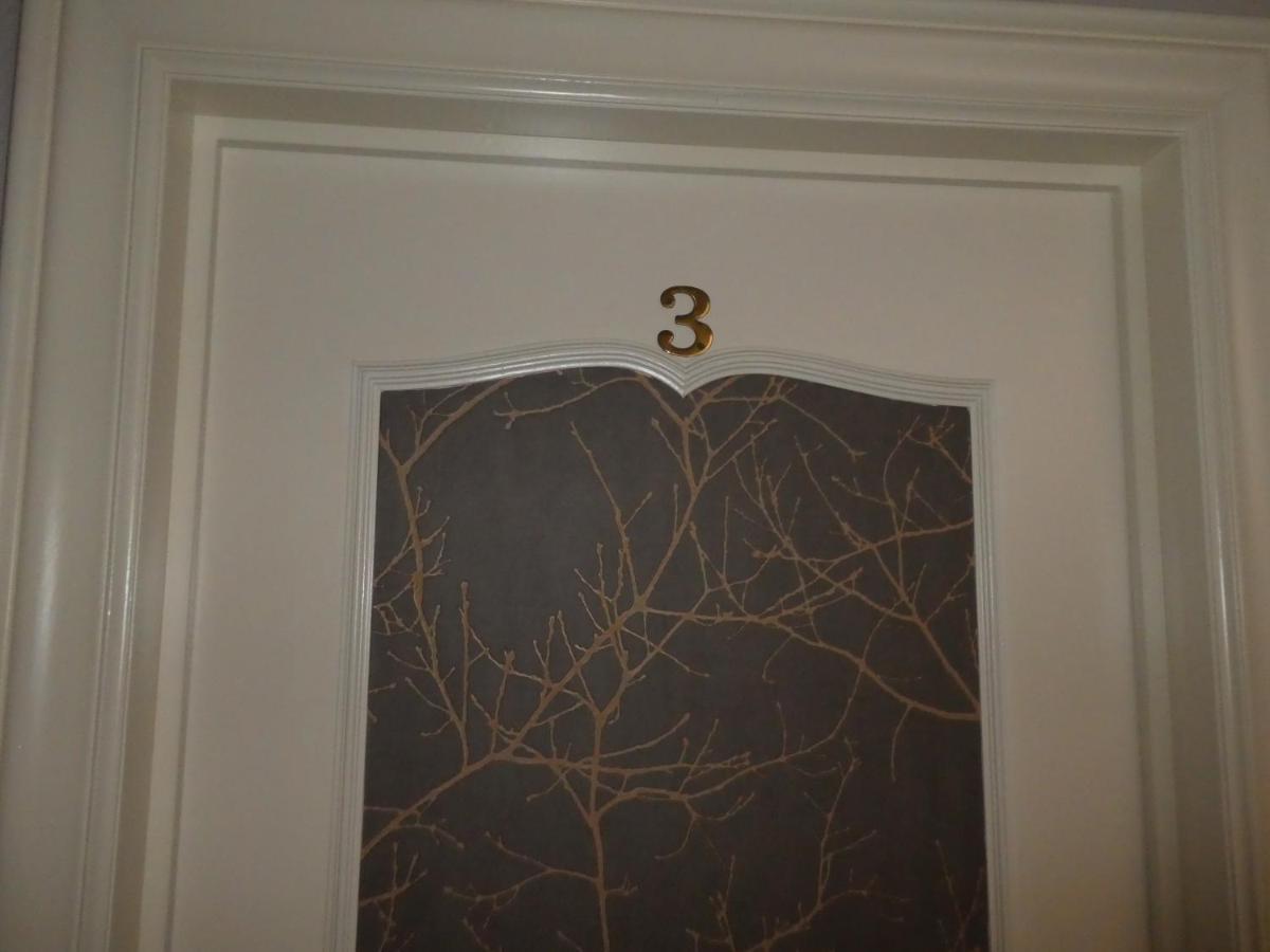 Hotel Des Roches Cugnon 외부 사진