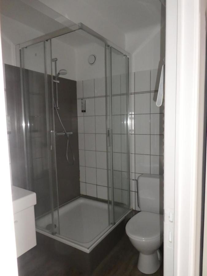 Hotel Des Roches Cugnon 외부 사진